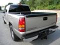 Light Pewter Metallic - Silverado 1500 LS Extended Cab Photo No. 14