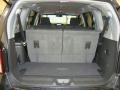 Storm Gray - Pathfinder SE 4x4 Photo No. 20