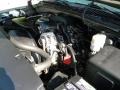 4.8 Liter OHV 16 Valve Vortec V8 2002 Chevrolet Silverado 1500 LS Extended Cab Engine