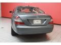 2008 Andorite Gray Metallic Mercedes-Benz S 550 Sedan  photo #26