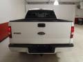 2008 Oxford White Ford F150 XLT SuperCrew 4x4  photo #5