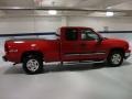 Sport Red Metallic - Silverado 1500 Classic LT Extended Cab 4x4 Photo No. 6