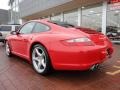 Guards Red - 911 Carrera 4S Coupe Photo No. 10