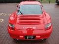 Guards Red - 911 Carrera 4S Coupe Photo No. 12