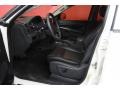 2008 Stone White Jeep Grand Cherokee Laredo  photo #4