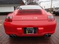 Guards Red - 911 Carrera 4S Coupe Photo No. 13