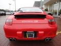 Guards Red - 911 Carrera 4S Coupe Photo No. 14
