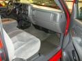 Sport Red Metallic - Silverado 1500 Classic LT Extended Cab 4x4 Photo No. 17