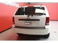 2008 Stone White Jeep Grand Cherokee Laredo  photo #13