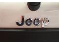 2008 Stone White Jeep Grand Cherokee Laredo  photo #15