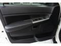 2008 Stone White Jeep Grand Cherokee Laredo  photo #26