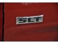 2011 Deep Cherry Red Crystal Pearl Dodge Ram 1500 SLT Quad Cab  photo #7