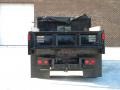 Summit White - Silverado 3500 Regular Cab 4x4 Chassis Plow Truck Photo No. 7