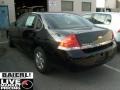 Black - Impala LT Photo No. 3