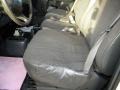 Summit White - Silverado 3500 Regular Cab 4x4 Chassis Plow Truck Photo No. 30
