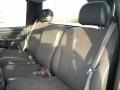 Summit White - Silverado 3500 Regular Cab 4x4 Chassis Plow Truck Photo No. 31