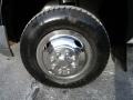Summit White - Silverado 3500 Regular Cab 4x4 Chassis Plow Truck Photo No. 47