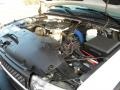 2001 Chevrolet Silverado 3500 6.6 Liter OHV 32-Valve Duramax Turbo-Diesel V8 Engine Photo