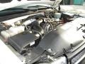 2001 Chevrolet Silverado 3500 6.6 Liter OHV 32-Valve Duramax Turbo-Diesel V8 Engine Photo