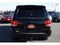 2005 Black Toyota Sequoia Limited 4WD  photo #3