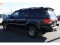 2005 Black Toyota Sequoia Limited 4WD  photo #4
