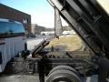 Summit White - Silverado 3500 Regular Cab 4x4 Chassis Plow Truck Photo No. 54