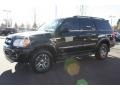 2005 Black Toyota Sequoia Limited 4WD  photo #5