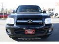 2005 Black Toyota Sequoia Limited 4WD  photo #6