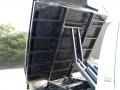 Summit White - Silverado 3500 Regular Cab 4x4 Chassis Plow Truck Photo No. 56