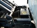 Summit White - Silverado 3500 Regular Cab 4x4 Chassis Plow Truck Photo No. 57
