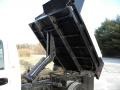 Summit White - Silverado 3500 Regular Cab 4x4 Chassis Plow Truck Photo No. 60