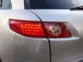 Liquid Platinum Metallic - FX 35 AWD Photo No. 14