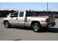 2003 Pewter Metallic GMC Sierra 1500 SLE Extended Cab 4x4  photo #6