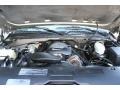 5.3 Liter OHV 16-Valve Vortec V8 2003 GMC Sierra 1500 SLE Extended Cab 4x4 Engine
