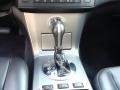 2008 Liquid Platinum Metallic Infiniti FX 35 AWD  photo #36