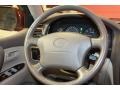  2000 Land Cruiser  Steering Wheel