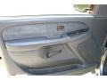 Pewter Metallic - Sierra 1500 SLE Extended Cab 4x4 Photo No. 37