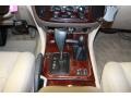  2000 Land Cruiser  4 Speed Automatic Shifter