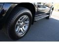 2005 Black Toyota Sequoia Limited 4WD  photo #39
