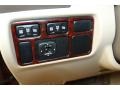 Oak Controls Photo for 2000 Toyota Land Cruiser #40575381