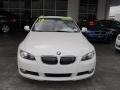 2010 Alpine White BMW 3 Series 328i Coupe  photo #2