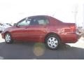 2006 Impulse Red Pearl Toyota Corolla LE  photo #4