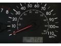 2006 Impulse Red Pearl Toyota Corolla LE  photo #7