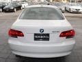 2010 Alpine White BMW 3 Series 328i Coupe  photo #9