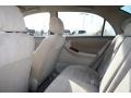 2006 Impulse Red Pearl Toyota Corolla LE  photo #10
