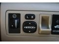 2006 Impulse Red Pearl Toyota Corolla LE  photo #21