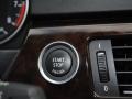 Saddle Brown Dakota Leather Controls Photo for 2010 BMW 3 Series #40575801