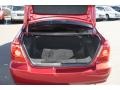 2006 Impulse Red Pearl Toyota Corolla LE  photo #24