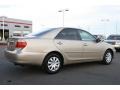 Desert Sand Mica - Camry LE Photo No. 2