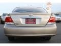 Desert Sand Mica - Camry LE Photo No. 3